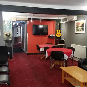 View Road Hotel